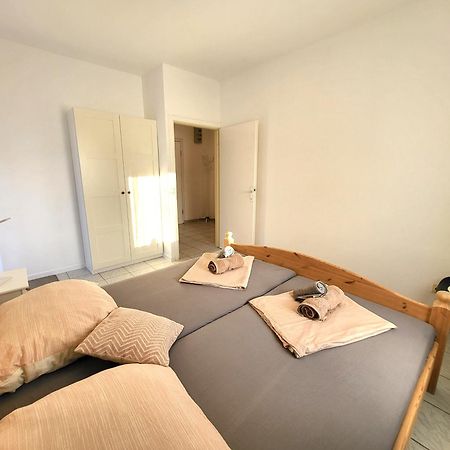 ילסה Apartments Pitve מראה חיצוני תמונה
