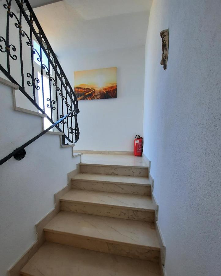 ילסה Apartments Pitve מראה חיצוני תמונה