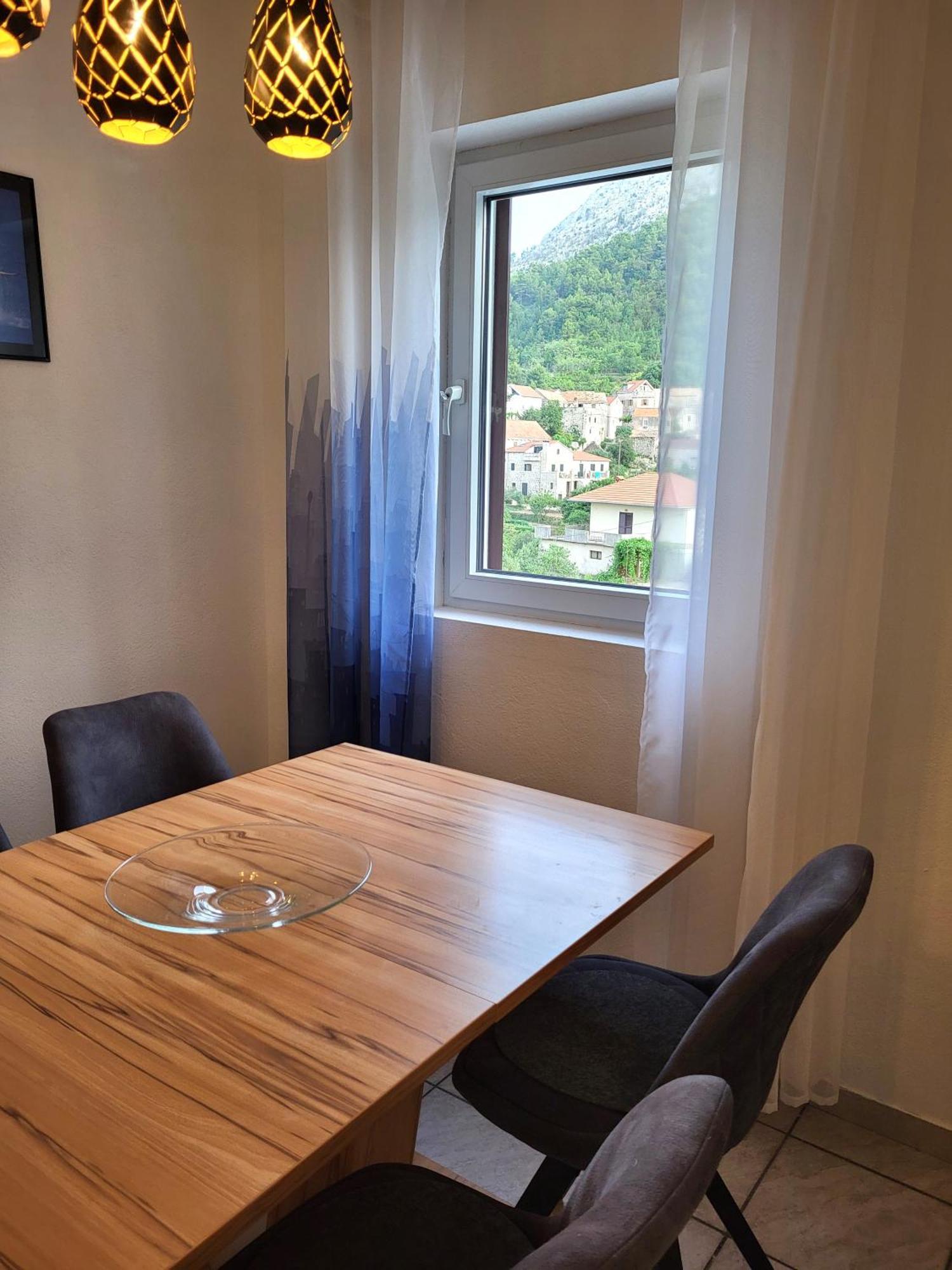 ילסה Apartments Pitve מראה חיצוני תמונה