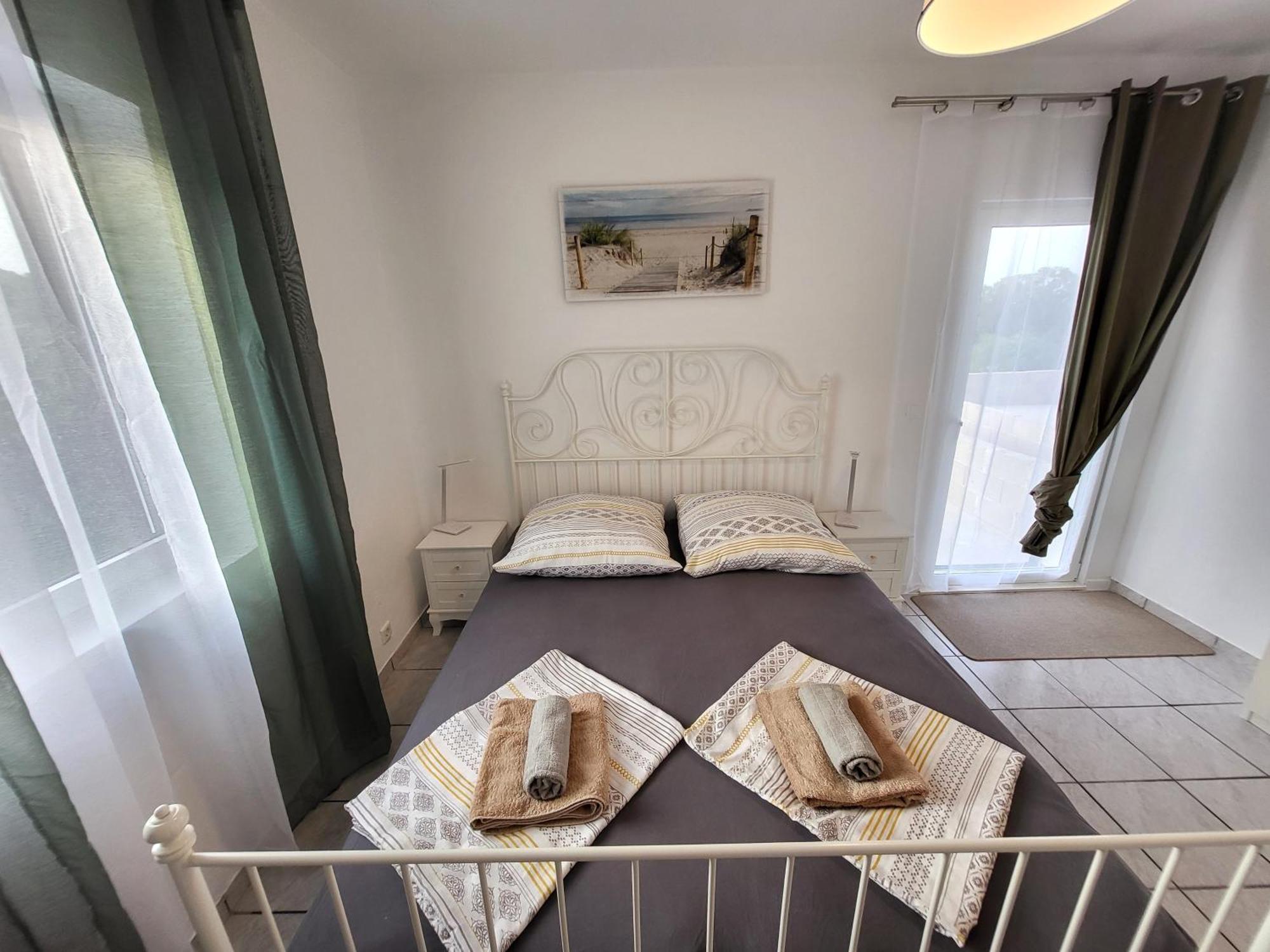 ילסה Apartments Pitve מראה חיצוני תמונה