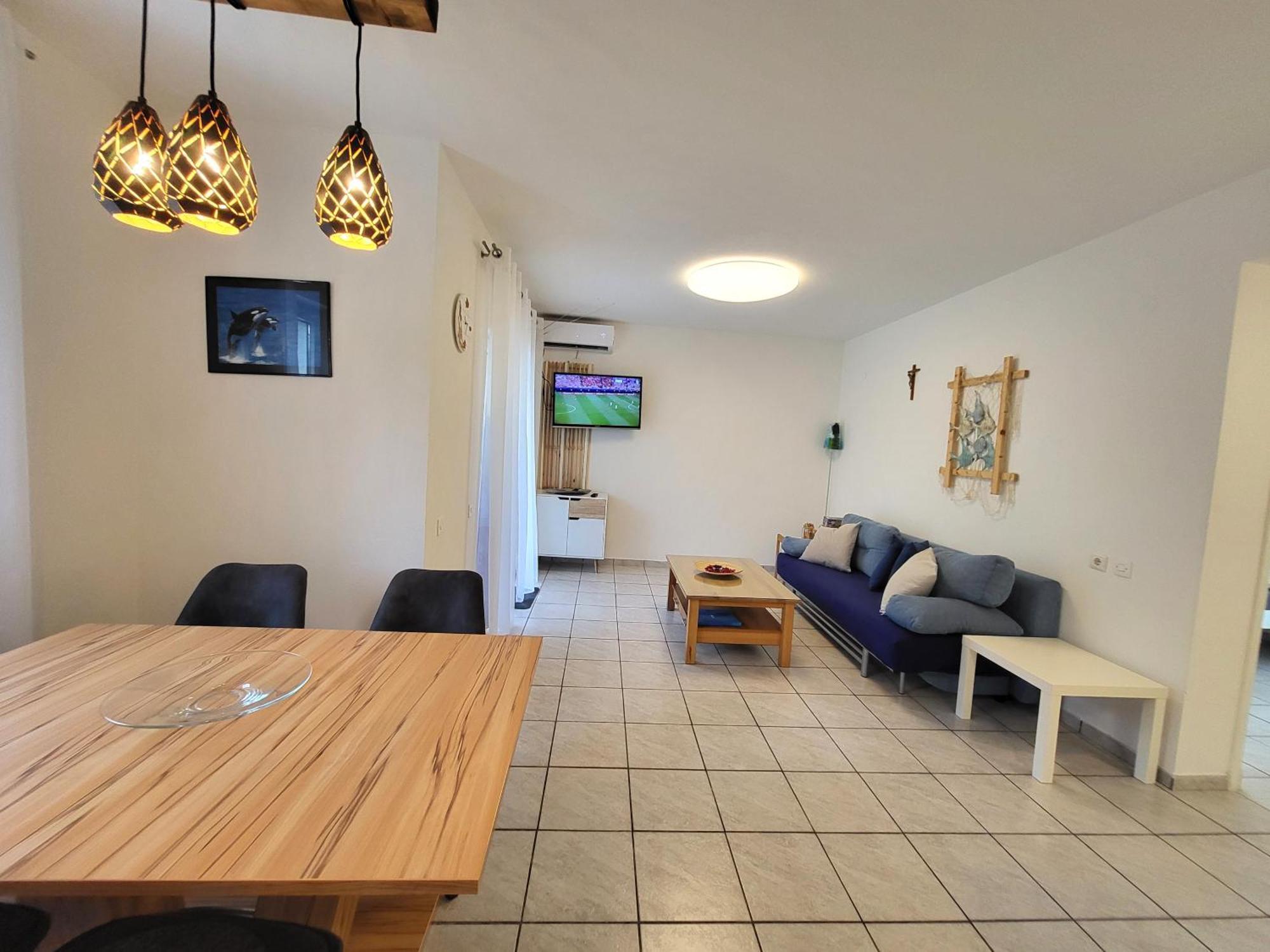 ילסה Apartments Pitve מראה חיצוני תמונה