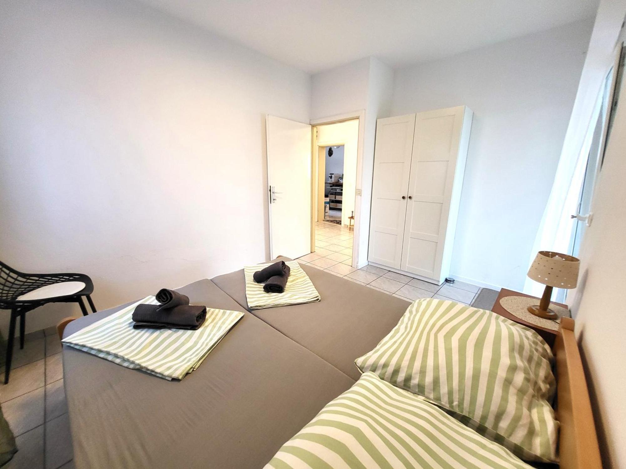 ילסה Apartments Pitve מראה חיצוני תמונה
